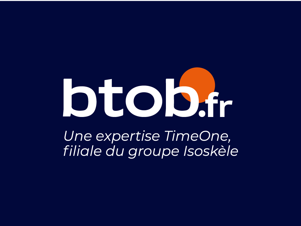 BtoB.fr - TimeOne - Politique des cookies